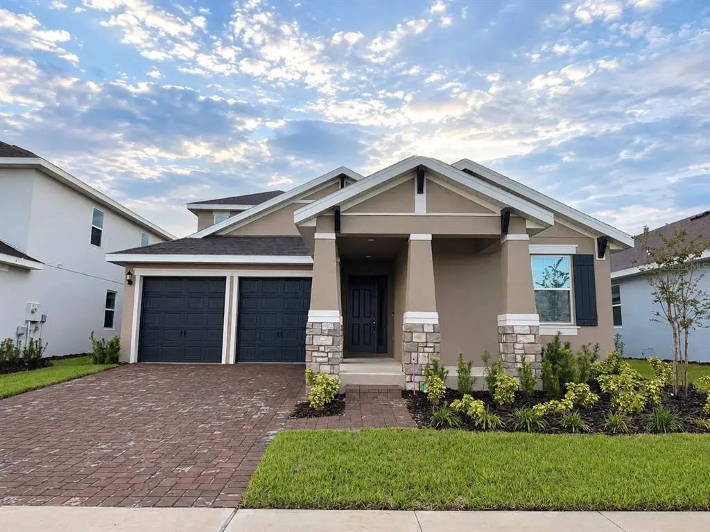 1675 Cadence Street, CLERMONT