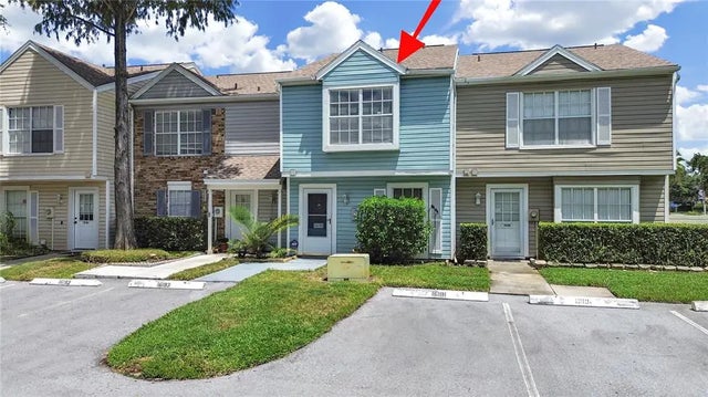 16191 Rambling Vine Drive E, TAMPA