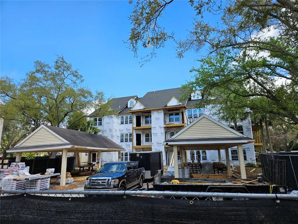 3313 Haviland Court 103, PALM HARBOR