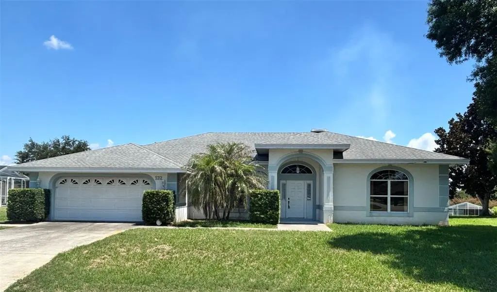 132 Lake Mariam Way, WINTER HAVEN