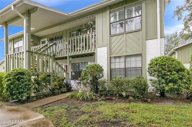 840 Center Avenue 66, DAYTONA BEACH