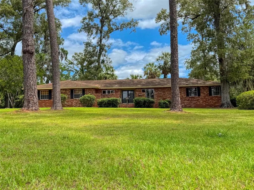 4243 Se 8th Street, OCALA