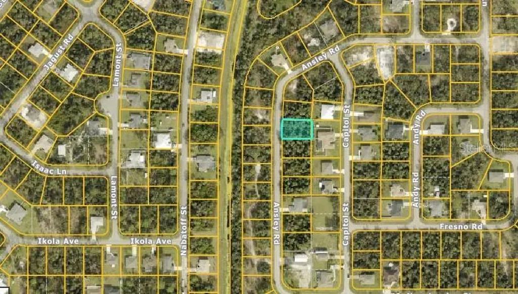 Lot 3 Ansley Road, NORTH PORT