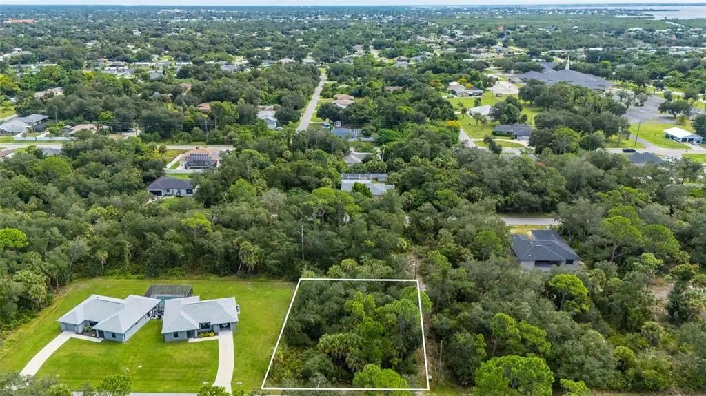 3456 Monarch Street, PORT CHARLOTTE