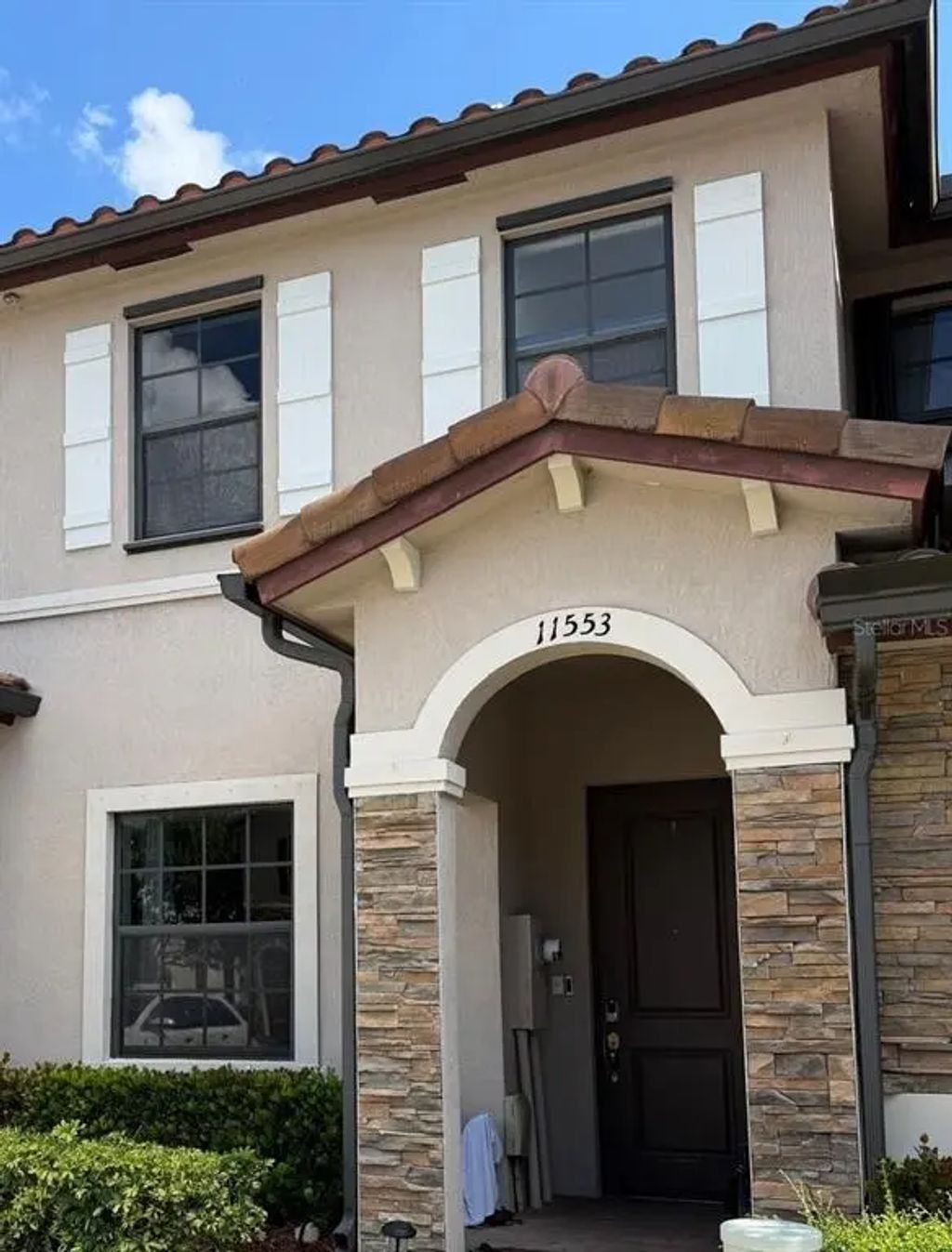 11553 Sw 248th Terrace, HOMESTEAD