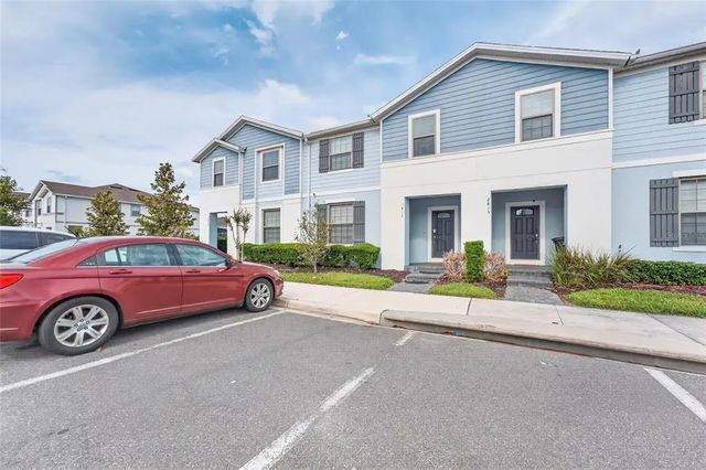 2417 Dubai Street, KISSIMMEE