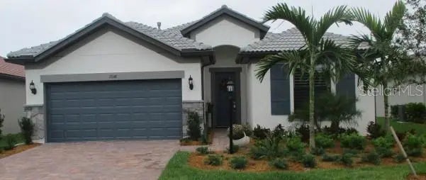 17148 Hampton Falls Terrace, BRADENTON