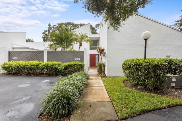 14223 Cypress Circle 14223, TAMPA