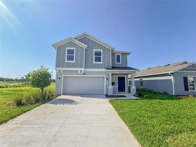 5632 Loggia Lane, KISSIMMEE