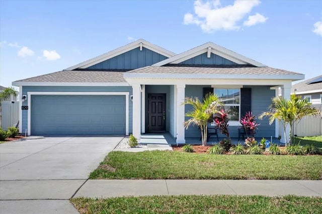 429 N Andrea Circle, HAINES CITY