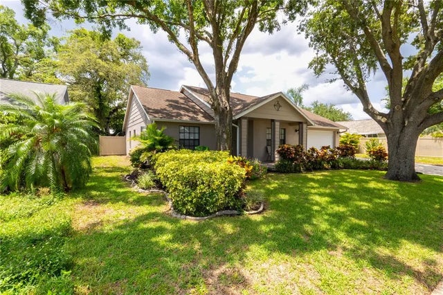 15028 Redcliff Drive, TAMPA