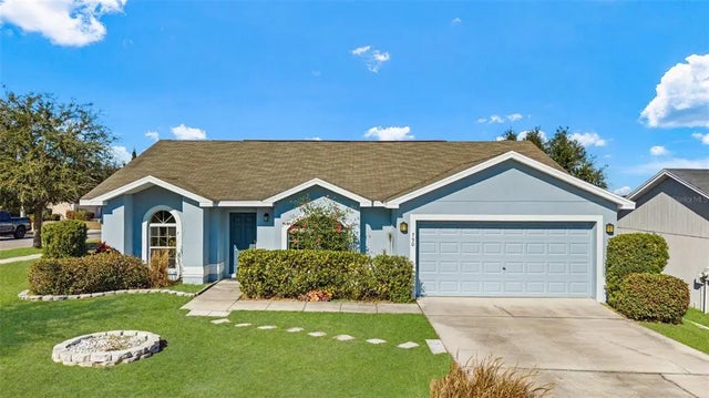 790 Greenshank Drive, HAINES CITY