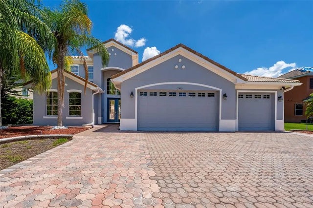 3533 Valleyview Drive, KISSIMMEE