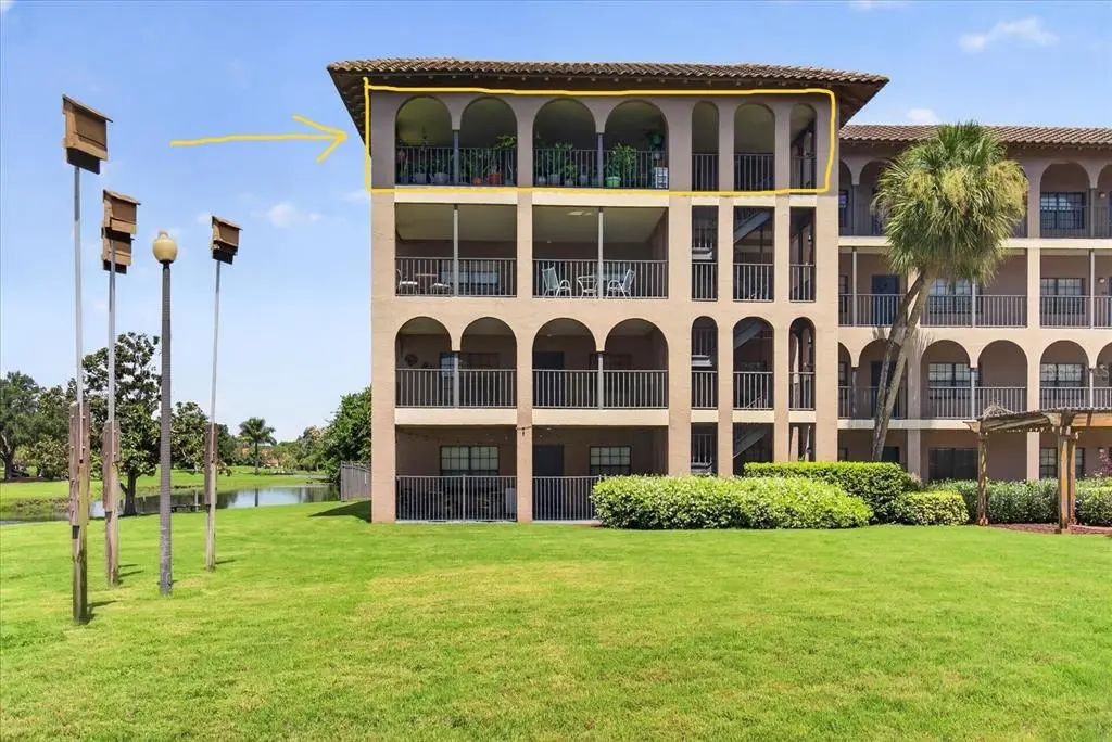 6100 Gulfport Boulevard S 401, GULFPORT