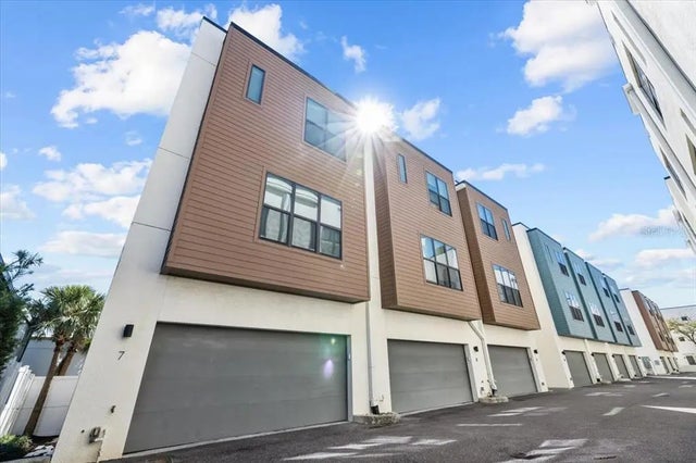 4810 W Mcelroy Avenue 7, TAMPA