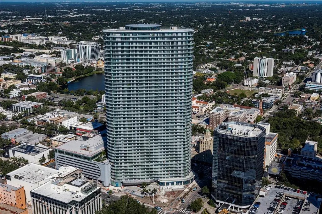 400 Central Avenue 2502, ST PETERSBURG