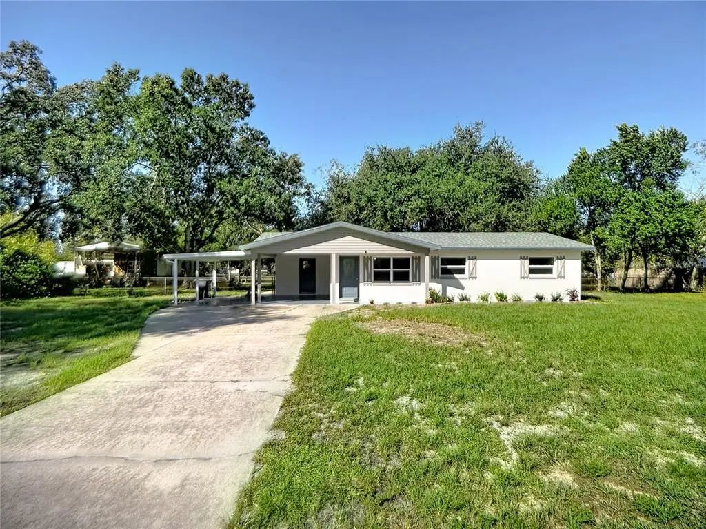 2806 Kimberly Lane, AUBURNDALE
