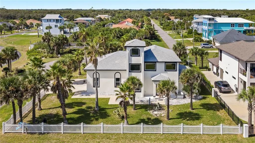 7094 N Ocean Shore Boulevard, PALM COAST