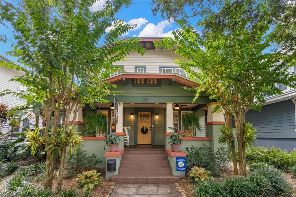 116 15th Avenue Ne, ST. PETERSBURG