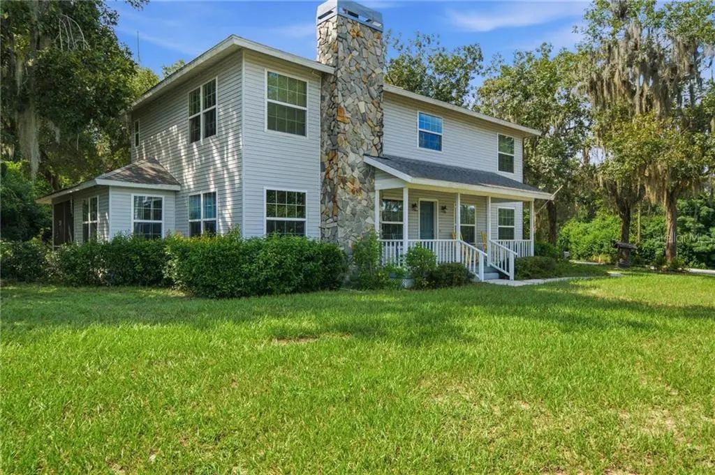 2524 S Pleasant Point, Inverness