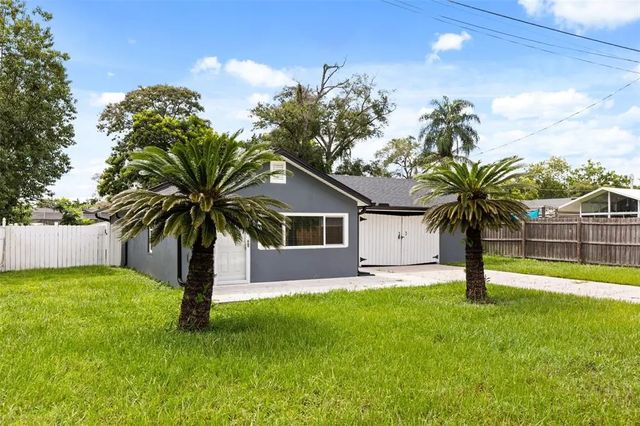 2280 Norwell Avenue, ORLANDO