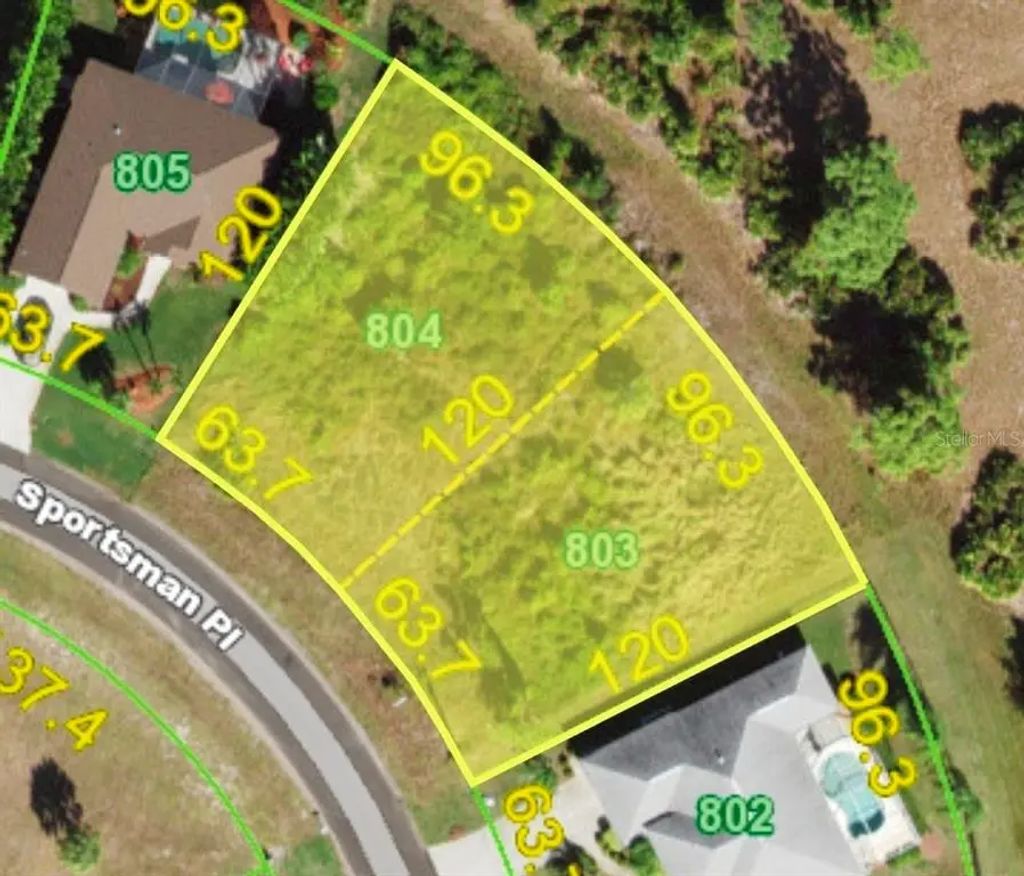 22 Sportsman Place, ROTONDA WEST