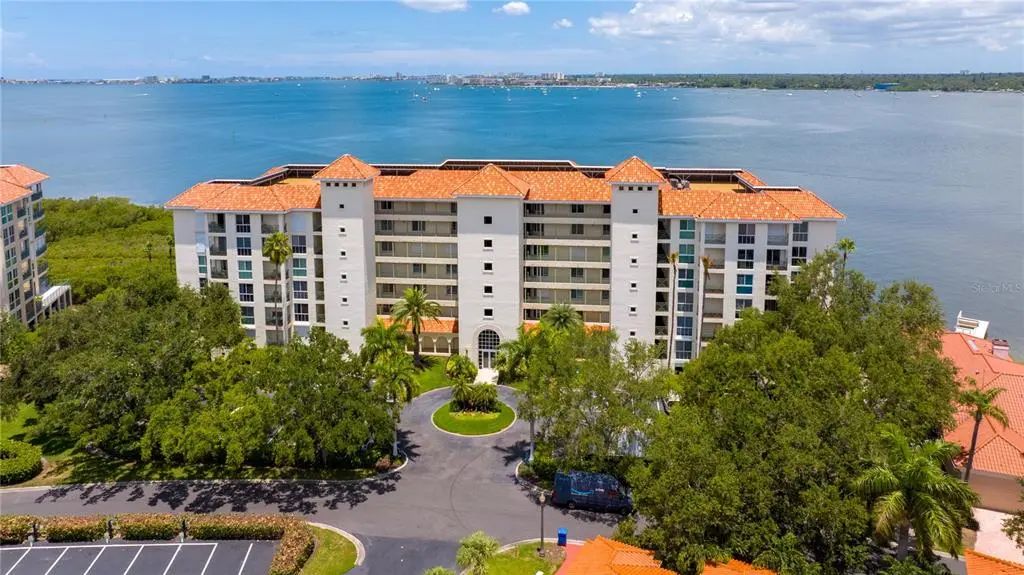 4717 Dolphin Cay Lane S 503, ST. PETERSBURG