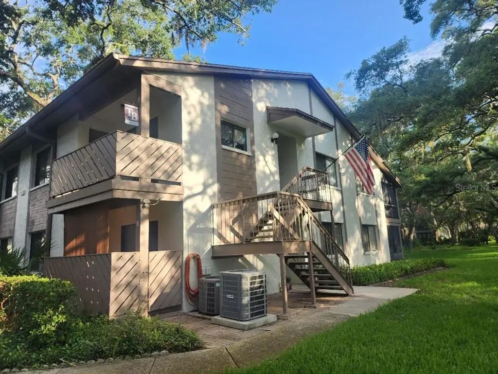603 Baldwin Avenue B, SAFETY HARBOR