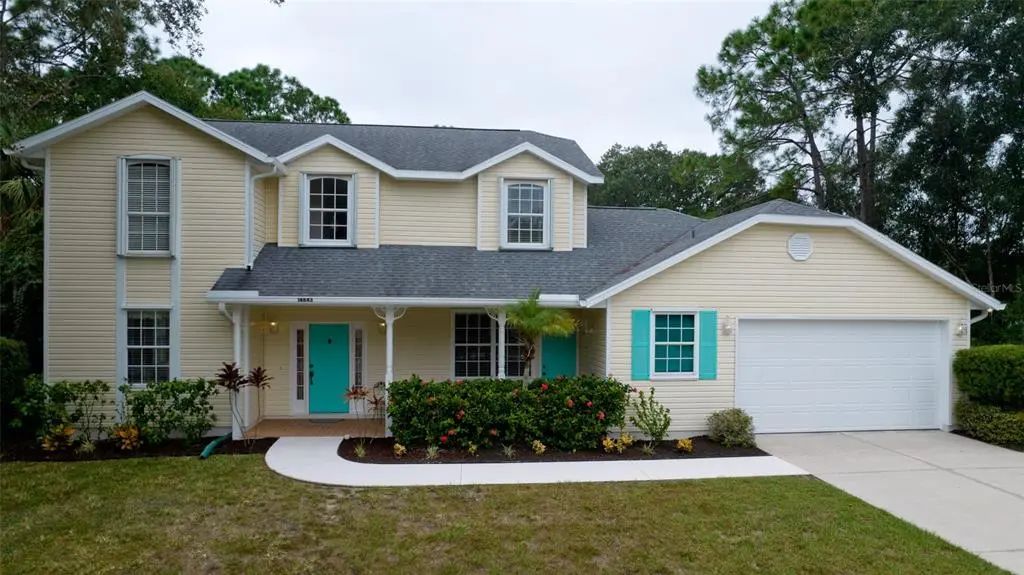 14843 7th Avenue E, BRADENTON