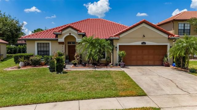 3012 Villa Preciosa Drive, KISSIMMEE