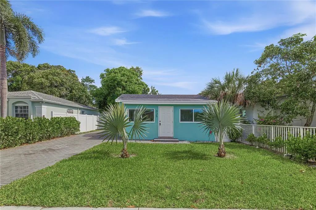 335 Ne 12th Avenue, BOYNTON BEACH