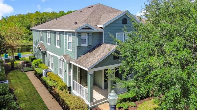 10338 Lake District Lane S, ORLANDO