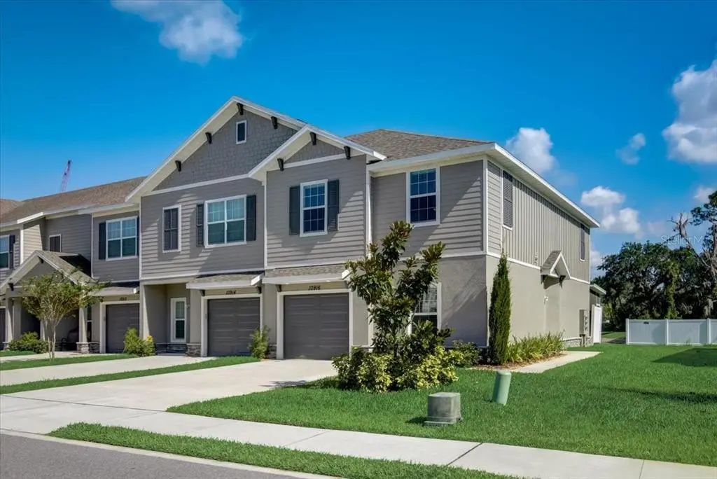 10916 Quickwater Court, RIVERVIEW