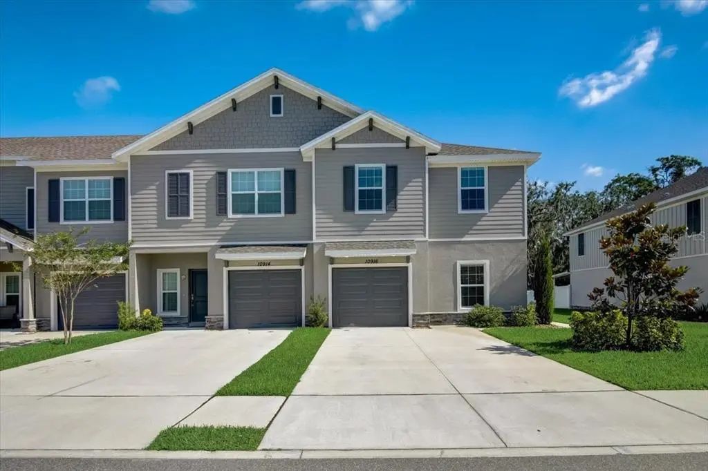 10916 Quickwater Court, RIVERVIEW