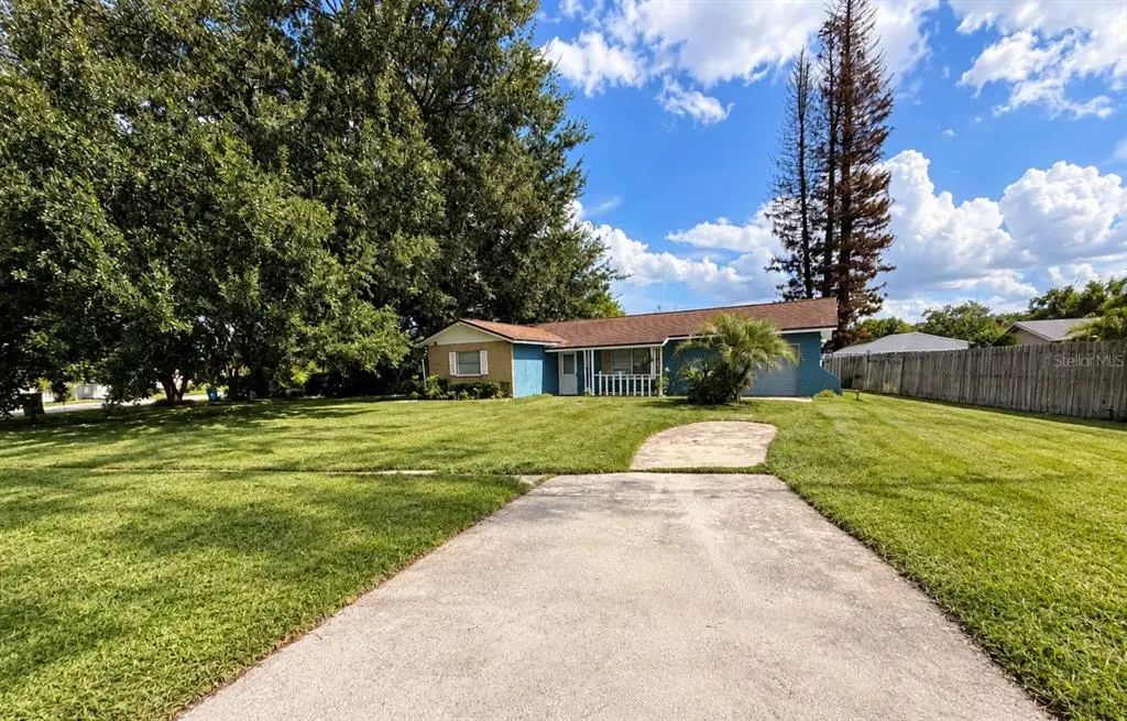 8148 Cyers Lane, ORLANDO