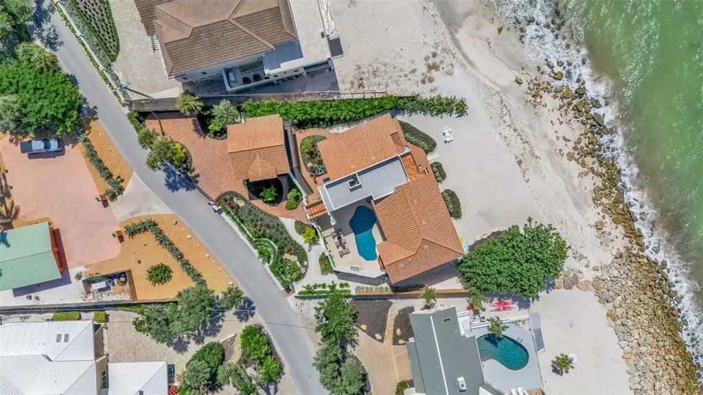 121 N Casey Key Road, OSPREY