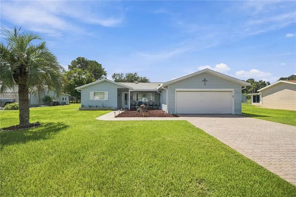 17726 Se 106th Terrace, SUMMERFIELD