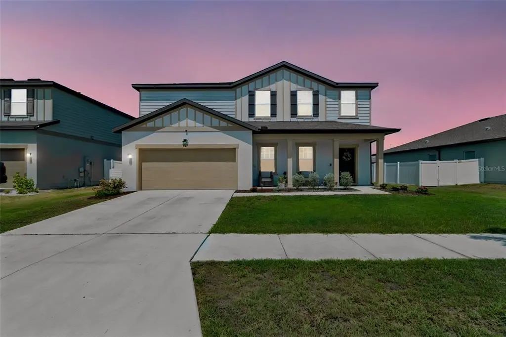 575 Ocean Spray Drive, RUSKIN