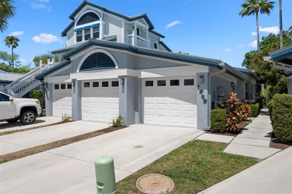 1269 Siesta Bayside Drive 1269c, SARASOTA