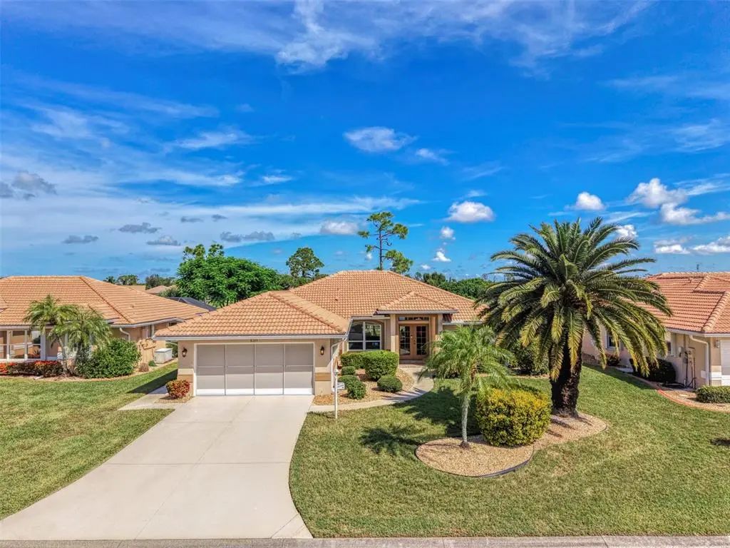 8261 Lakeside Drive, ENGLEWOOD