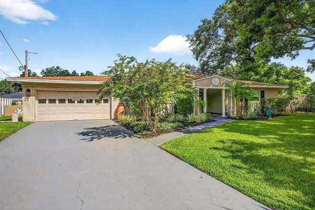 6410 Felice Avenue, TAMPA