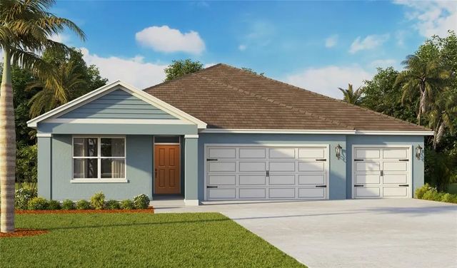 5375 Cloudberry Avenue, LAKELAND