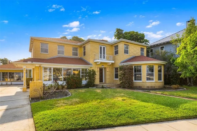 803 Bayshore Boulevard, TAMPA