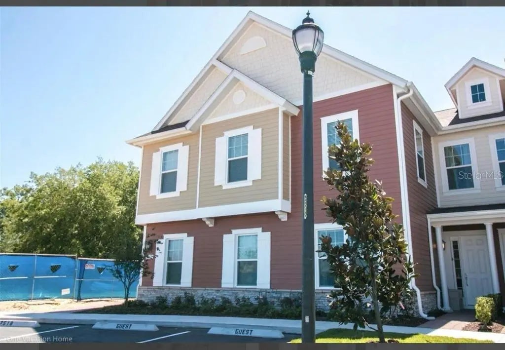 7520 Sunville Avenue, KISSIMMEE