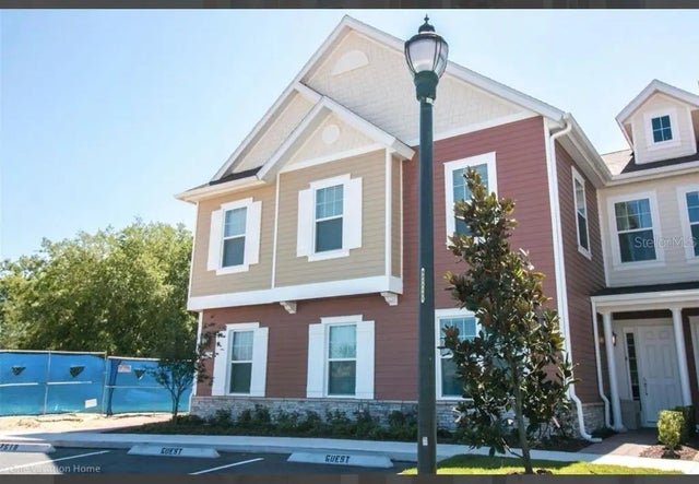 7520 Sunville Ave, KISSIMMEE