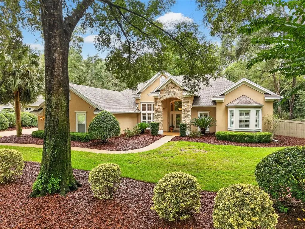 3912 Sw 88th Street, GAINESVILLE