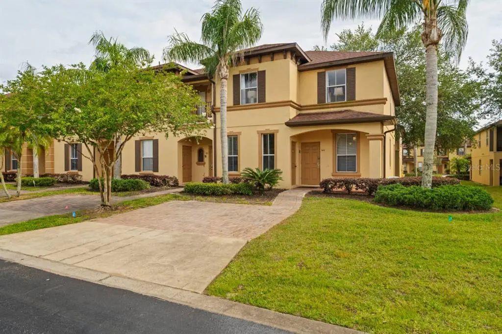 141 Napoli Drive, DAVENPORT