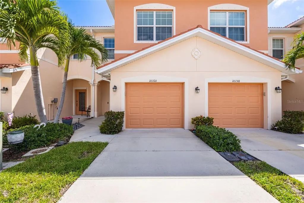 10160 Via Colomba Circle, FORT MYERS