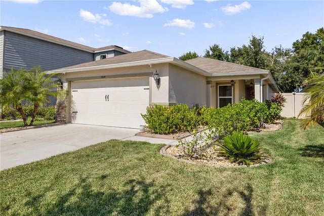 7604 Sunshine Bridge Avenue, GIBSONTON
