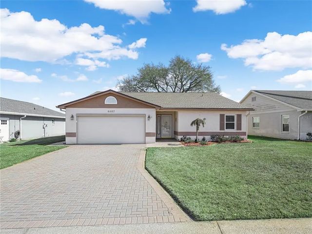 6087 Seagull Lane, LAKELAND